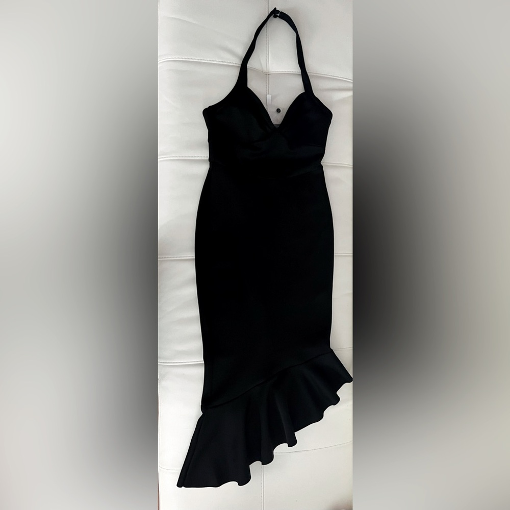 ASOS High Low Dress - Picture 2 of 6